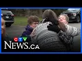 Trailer park sitting on First Nation Land gives residents notice of eviction