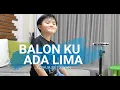 Download Lagu Balon ku Ada Lima - Lagu Anak anak Cover oleh Joshua Setiawan