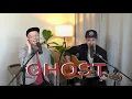 Download Lagu Ghost - Justin Bieber // cover by Nonalign