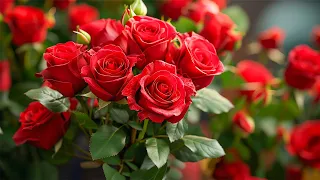 Красивая мелодия до слёз Одна из самых красивых волшебных весенних мелодий 183 