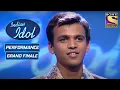 Lagu Abhijeet ने दिया एक Mind-Blowing Performance | Indian Idol Season 1 | Grand Finale
