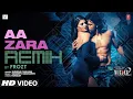 Download Lagu MURDER 2: Aa Zara (Remix) | Emraan Hashmi, Jacqueline Fernandez | Sunidhi Chauhan | Frozt | T-Series