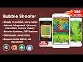 How to make bubble shooter game in unity 2024 bubble shooter game source code free download