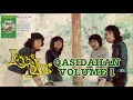 Lagu KOES PLUS - QASIDAHAN Volume 1