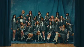 Mean Girls Visualizer Dream Academy Version KATSEYE 