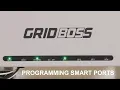 Smarter Load Management with EG4 GridBOSS Smart Ports