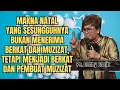 Lagu 🔥MUZIZAT DI HARI NATAL YANG SESUNGGUHNYA - PS DEBBY BASJIR - EVANGELIUM
