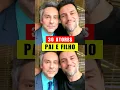 Download Lagu ATORES QUE SÃO PAI E FILHO NA VIDA REAL 😱 Conheça 30 Atores Que São Pai E Filho Fora Da Ficção! ❤️