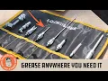 Struggling With Grease Fittings Try This Simple Fix