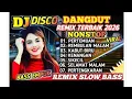 Lagu DISCO DANGDUT KOPLO terbaru 2026