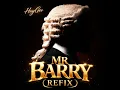 Mr Barry (Refix)