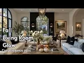 Download Lagu Luxe elegante herfstdecoratie 🍂 | Gezellige en neutrale woonkamer reset 2025