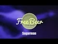 Download Lagu Free Beer Cover Band - Sugar Man (Rodriguez)