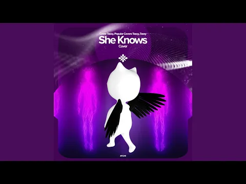 Download MP3 She Knows - Remake Cover