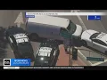 Suspect commits 3 carjackings leads police on wild chase through Ventura LA Counties