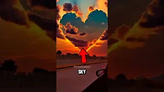 TOP 5 SKY PHENOMENON THAT LOOK FAKE BUT ARE ACTUALLY REAL 