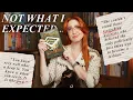 Download Lagu I promise you don't need to 'prep' to read Katabasis by R.F. Kuang... Reading Vlog \u0026 Review 📚