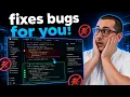 THIS is going to fix all your bugs Cursor Debug remove your bugs with AI