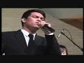 Download Lagu Shout To The Lord (Nyanyi Dan Bersoraklah) with Lyrics - Hillsong (Cover By Djunot Ft. 56Fide)
