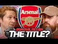 Let s Talk About Arsenal