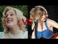 Bette Davis eyes (cover Taylor Swift VS Jojo Siwa)