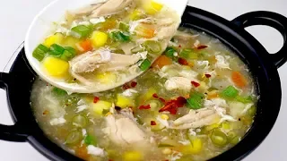 best healthy soup recipes for better immunes | tasty and filling soup collection | soup recipes. 