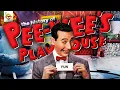 The History of Pee-Wee s Playhouse From Cult Classic to Cultural Icon