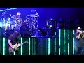 Staind Live 2026 🡆 Raining Again 🡄 Oct 17 ⬘ The Woodlands, TX