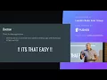 Building an Electron Application with NodeJS - Bernard Baker