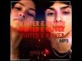 Download Lagu [THEME MUSIC] WINTER E OLIVER (Woliter) || Daddy Issues X Here - The Neighborhood X Alessia Cara ||