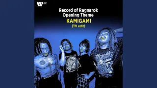 KAMIGAMI TV Edit 