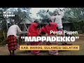 Lagu Tradisi Pesta Panen Suku Bugis (MAPPADEKKO)