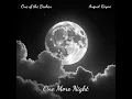 Download Lagu One More Night #AugustRayne #OneMoreNight #SoulMusic #RnB #RnBSoul #LoveSongs #Heartbreak