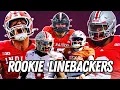 Next Fred Warner Or Bobby Wagner Rookie Linebackers NFL Draft Rankings