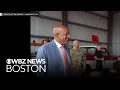 Lawrence mayor s attorney involved in car crash while leaving federal court in Boston