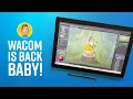 2025 Wacom Cintiq 16 Review