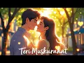 Download Lagu Teri Muskurahat | Original Hindi Romantic Song 2025 | Heartfelt Love Song | Copyright Free