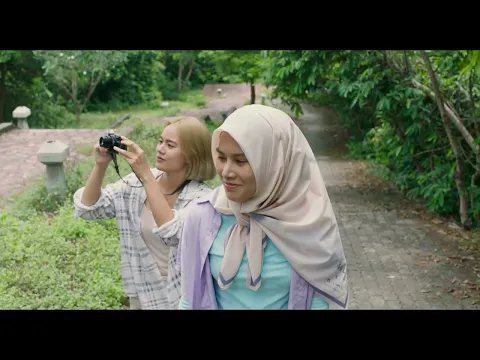 Solids by the seashore (Patiparn Boontarg, Thailandia, 2023) Trailer