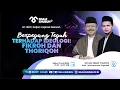 Download Lagu BERPEGANG TEGUH TERHADAP IDEOLOGI : FIKROH DAN THORIQOH  ~ Kajian Inspirasi Dakwah