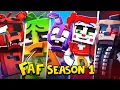 Download Lagu FAZBEAR AND FRIENDS - Season #1 All Episodes Compilation