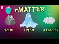 Download Lagu What Is Matter? - The Dr. Binocs Show | Best Learning Videos For Kids | Peekaboo Kidz