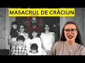 Lagu Masacrul De Crăciun | 10 Victime Aruncate În WC | Ronald Simmons