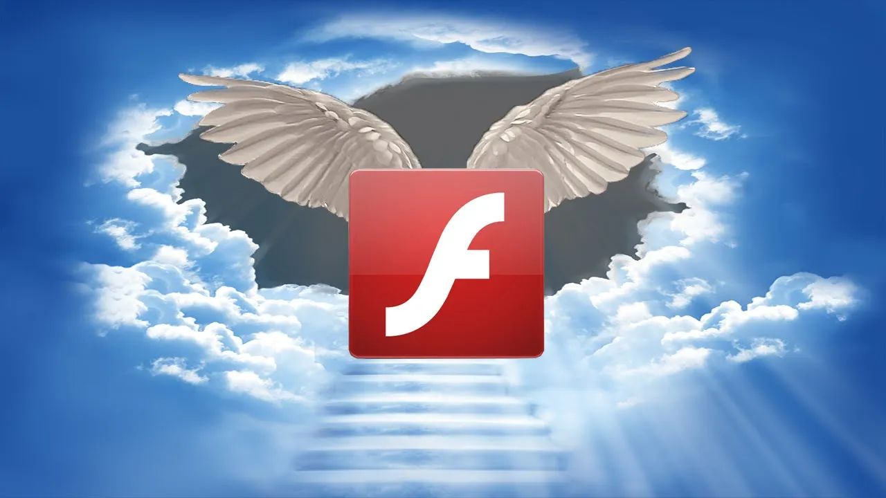 How to Enable Adobe Flash Player On Chrome | How to Run Flash Files, Games on Google Chrome | #Flash