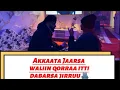 Lagu Qorraa akkanatti jaarsa wajjiin dabarsa jirraa 🫂 