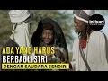 Download Lagu Aneh Tapi Nyata, Inilah 5 Suku dengan Ritual Perkawinan Paling Aneh di Dunia | Intisari Online