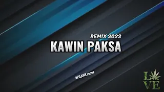 kawin paksa rani depok ams remix terbaru 2023