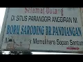 Download Lagu PARANGGIRAN NI BORU SARODING