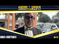 Andre Turner for Justice of the Peace 5 2 - The Political Arm