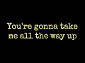 Jason Aldean: Girl Like You (Lyrics)
