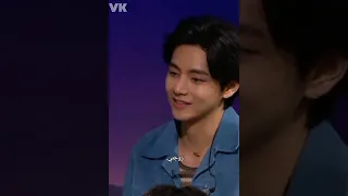 زوجت ي هي كل ش يء Bts Army Btsshorts Explore Taehyung تايهيونغ ردة فعل تاي Kpop 